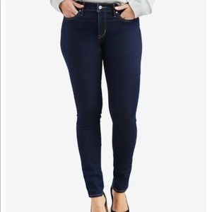 Levi’s 👖 311 Dark Wash Jeans